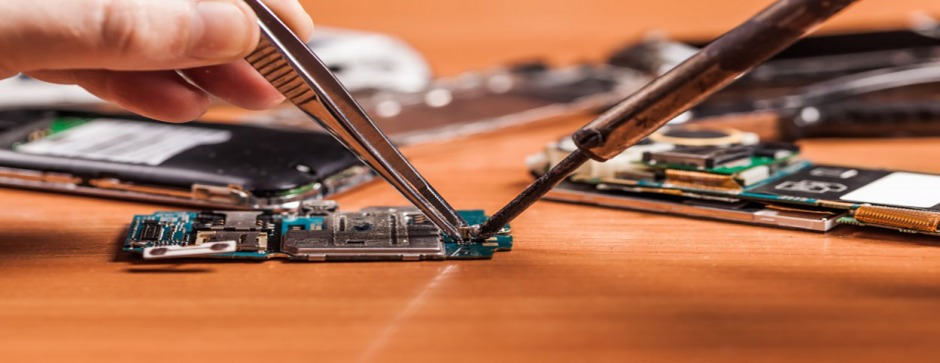 آیران برد متخصص تعمیر انواع برد الکترونیکی